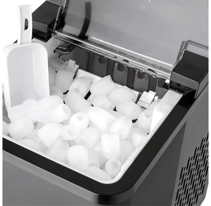 Ледогенератор FAKIR SITARE ICE MAKER